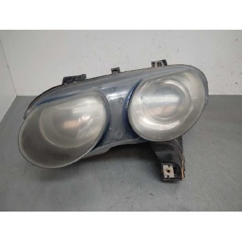 Recambio de faro izquierdo para mg serie 75 (rj) 2.0 16v cdt referencia OEM IAM 1LL23603205 XENON 