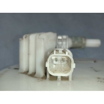 Recambio de aforador para subaru legacy lim. b14 limited referencia OEM IAM 42081AJ070  2 PINS