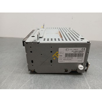 Recambio de sistema audio / radio cd para ford tourneo courier (c4a) titanium referencia OEM IAM f1bt18c815gm  caja