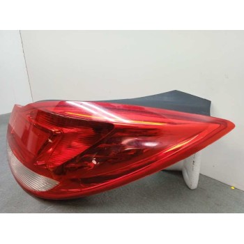 Recambio de piloto trasero derecho para opel insignia berlina 2.0 cdti cat referencia OEM IAM   