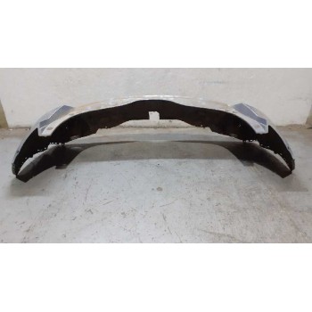 Recambio de paragolpes trasero para honda civic berlina 5 (fk) 2.2 ctdi referencia OEM IAM  GRIS 