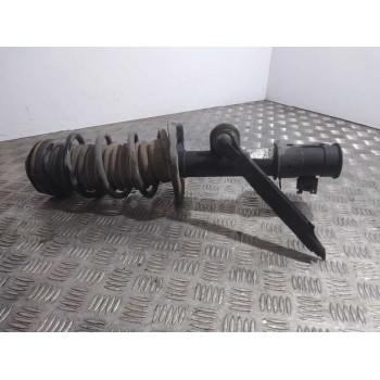 AMORTIGUADOR DELANTERO IZQUIERDO 00520616680 