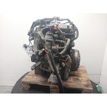 Recambio de motor completo para bmw 3 (e90) 318 d referencia OEM IAM 204D4  B