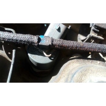 Recambio de motor completo para fiat doblo cargo (223) 1.9 jtd cat referencia OEM IAM 223A7000 CASCO 