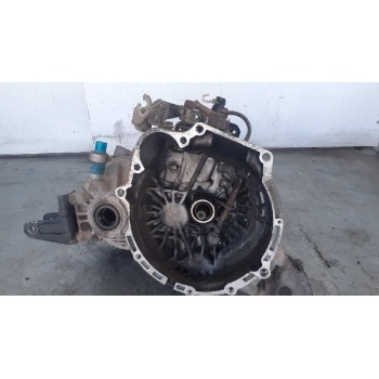 Recambio de caja cambios para hyundai coupe (j2) 1.6 fx coupe referencia OEM IAM   