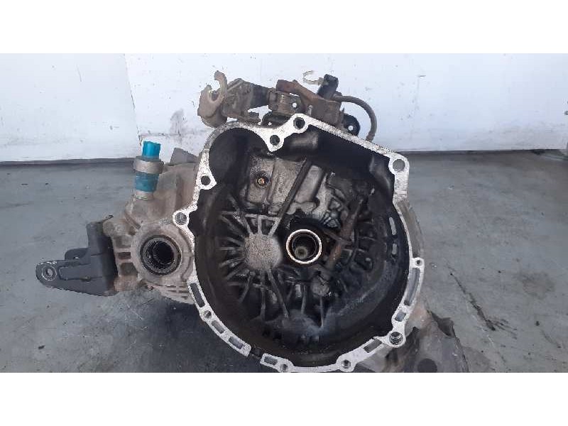 Recambio de caja cambios para hyundai coupe (j2) 1.6 fx coupe referencia OEM IAM   