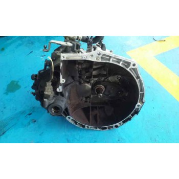 CAJA CAMBIOS 20CN39 B 