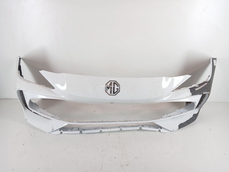 Recambio de paragolpes delantero para mg mg 4 (eh32) ev referencia OEM IAM P11222231  