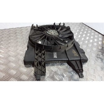 Recambio de electroventilador para renault megane ii berlina 5p confort authentique referencia OEM IAM 8200151464 8200151464 