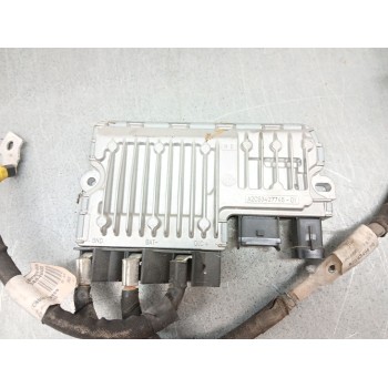 Recambio de centralita start / stop para citroën c4 picasso referencia OEM IAM 980209678004 9691626980 980902708001