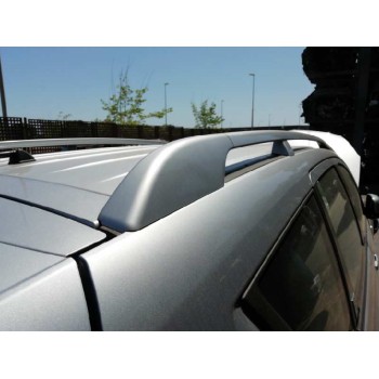 Recambio de barras techo para citroën c-crosser 2.2 hdi fap cat referencia OEM IAM   