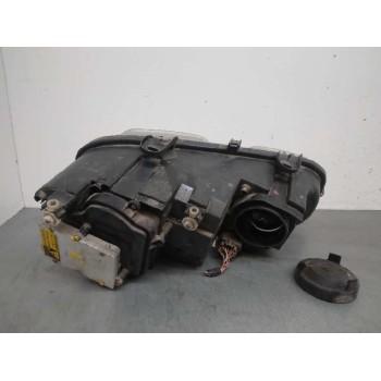 Recambio de faro izquierdo para mg serie 75 (rj) 2.0 16v cdt referencia OEM IAM 1LL23603205 XENON 