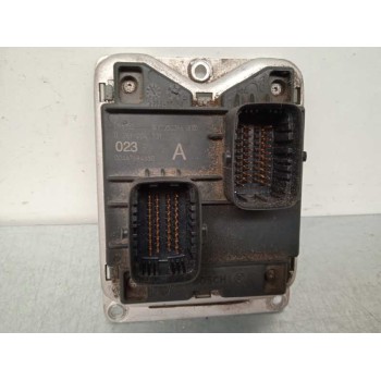 CENTRALITA MOTOR UCE 467684650 0261204731 