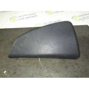 Recambio de airbag lateral derecho para opel zafira b cosmo referencia OEM IAM 13165247  