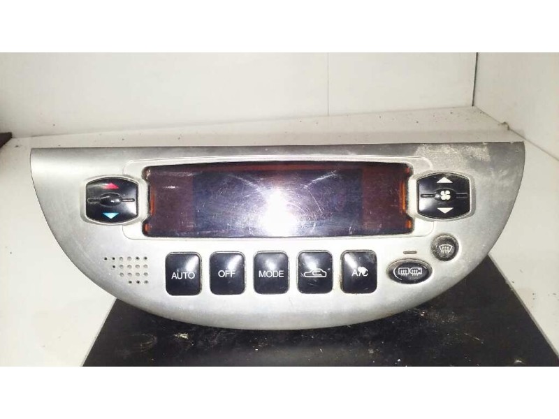 Recambio de mando climatizador para daewoo tacuma 2.0 16v referencia OEM IAM 96415173  
