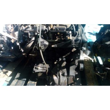 Recambio de motor completo para fiat doblo cargo (223) 1.9 jtd cat referencia OEM IAM 223A7000 CASCO 