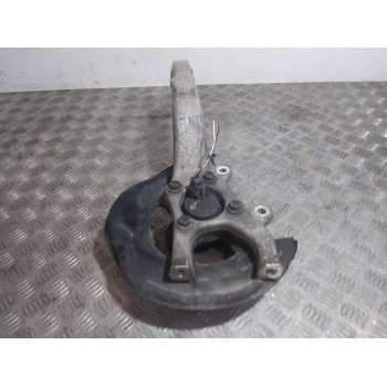 Recambio de mangueta delantera derecha para lexus is200 (ds2/is2) 2.2 d-cat referencia OEM IAM W0785060323  