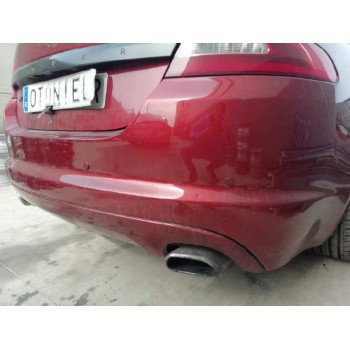 PARAGOLPES TRASERO CON SENSORES 