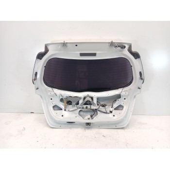 Recambio de porton trasero para toyota yaris (_p13_) 1.5 hybrid (nhp130_) referencia OEM IAM 670050D111 681050D130 760850D903