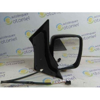 RETROVISOR DERECHO NUEVO ELECTRICO 5 PINS