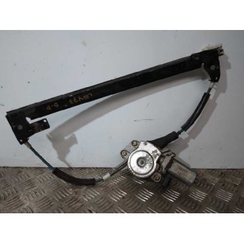 ELEVALUNAS DELANTERO DERECHO 46751870 ELECTRICO 2 PIN 3P