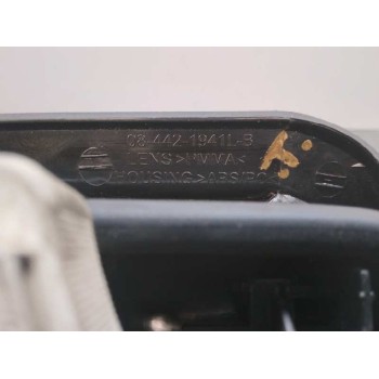 Recambio de piloto trasero izquierdo para opel combo (corsa c) familiar referencia OEM IAM 084421941L  