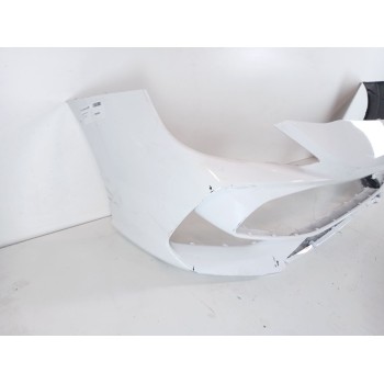 Recambio de paragolpes delantero para mg mg 4 (eh32) ev referencia OEM IAM P11222231  