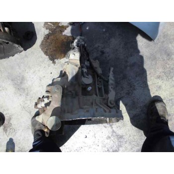 Recambio de caja cambios para mg mg zr 105 referencia OEM IAM 2014085  