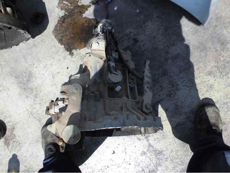 Recambio de caja cambios para mg mg zr 105 referencia OEM IAM 2014085  