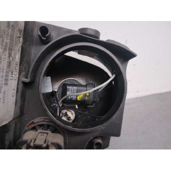 Recambio de faro izquierdo para mg serie 75 (rj) 2.0 16v cdt referencia OEM IAM 1LL23603205 XENON 
