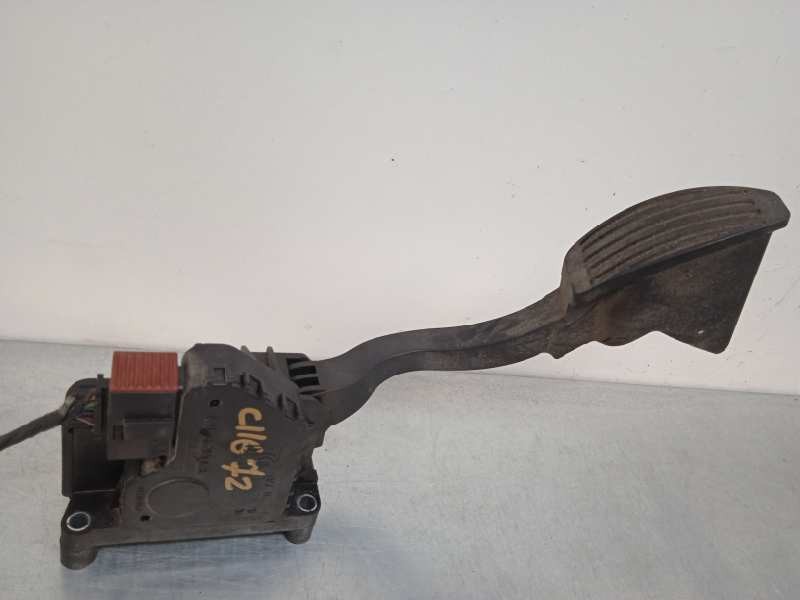 Recambio de potenciometro pedal para ford ka (ccu) black edition referencia OEM IAM 51893926  6 CABLES