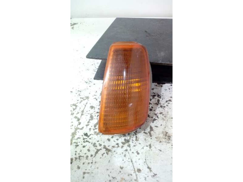 Recambio de piloto delantero izquierdo para volkswagen polo (801/803) cl coupe referencia OEM IAM 867953049 AMBAR 