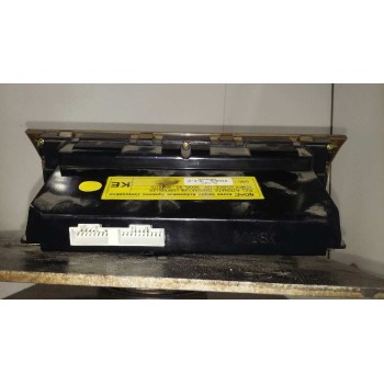 Recambio de mando climatizador para daewoo tacuma 2.0 16v referencia OEM IAM 96415173  
