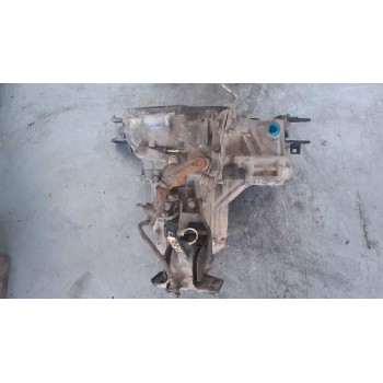 Recambio de caja cambios para hyundai coupe (j2) 1.6 fx coupe referencia OEM IAM   