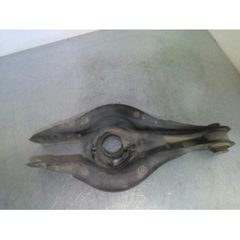 Recambio de brazo suspension inferior trasero izquierdo para bmw serie 1 lim. (f21) 116d referencia OEM IAM 33326792541 OSCILANT