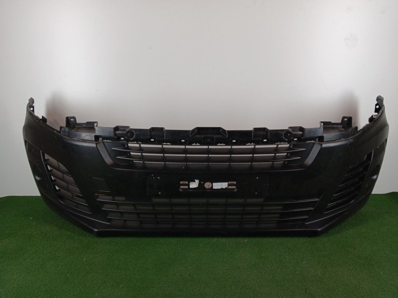 Recambio de paragolpes delantero para peugeot expert autobús (v_) 1.5 bluehdi 100 referencia OEM IAM 9808639977  