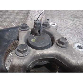 Recambio de mangueta delantera derecha para lexus is200 (ds2/is2) 2.2 d-cat referencia OEM IAM W0785060323  