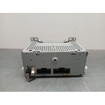 Recambio de sistema audio / radio cd para ford tourneo courier (c4a) titanium referencia OEM IAM f1bt18c815gm  caja