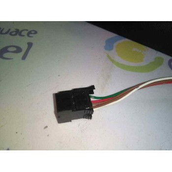 Recambio de retrovisor derecho para mercedes-benz vito (w638) caja cerrada referencia OEM IAM  NUEVO ELECTRICO 5 PINS