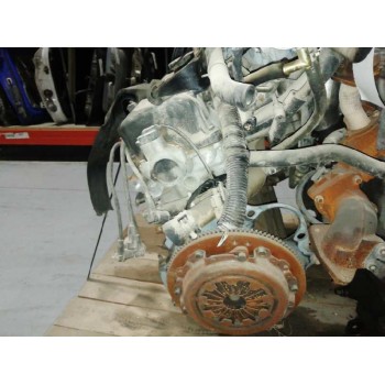 Recambio de motor completo para hyundai accent (x3) 1.3 12v cat referencia OEM IAM G4EH  