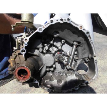 Recambio de caja cambios para mg mg zr 105 referencia OEM IAM 2014085  