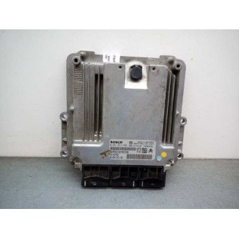 CENTRALITA MOTOR UCE 0281013666 9664487580 