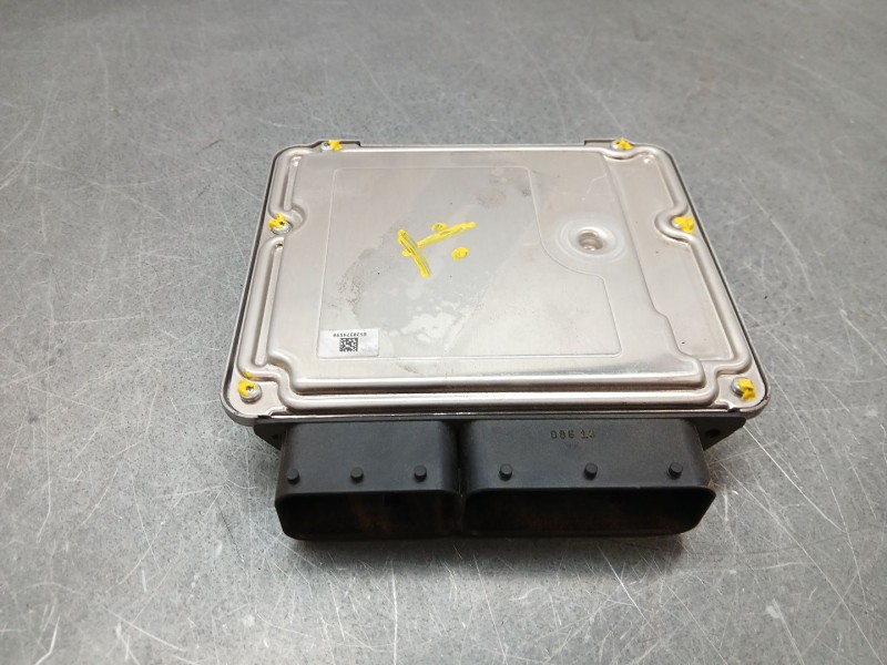 Recambio de centralita motor uce para bmw 3 touring (f31) 320 d referencia OEM IAM 028103097  