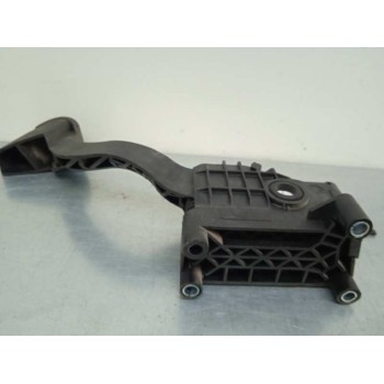 Recambio de potenciometro pedal para ford ka (ccu) black edition referencia OEM IAM 51893926  6 CABLES