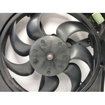 Recambio de electroventilador para fiat 500 (312_) 1.0 mild hybrid (312.ayd1b) referencia OEM IAM 0000052139792  
