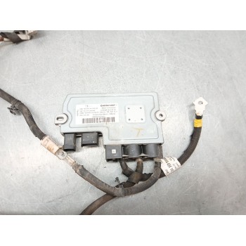 Recambio de centralita start / stop para citroën c4 picasso referencia OEM IAM 980209678004 9691626980 980902708001