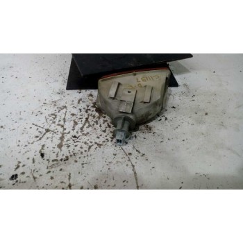 Recambio de piloto delantero izquierdo para volkswagen polo (801/803) cl coupe referencia OEM IAM 867953049 AMBAR 