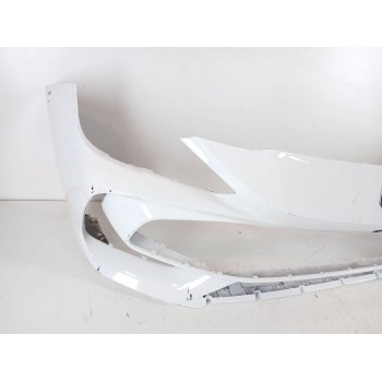 Recambio de paragolpes delantero para mg mg 4 (eh32) ev referencia OEM IAM P11222231  