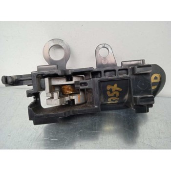 Recambio de maneta interior trasera derecha para toyota yaris (ncp1/nlp1/scp1) referencia OEM IAM   