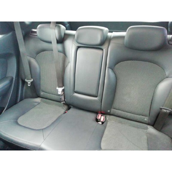 Recambio de asientos traseros para hyundai ix35 classic 2wd referencia OEM IAM   